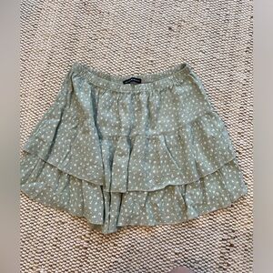 Brandy Skirt
